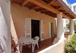 Location vacances Lipari - Eoliando Case per Vacanze - Lipari Mare-1