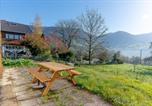 Location vacances Les Déserts - Superbe Maison Pour 6 Personnes-3