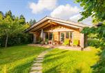 Location vacances Sankt Englmar - Blockhaus Mirabella - Das Haus für die Familie-1