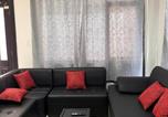 Location vacances Baños - Casa De Maialen-3
