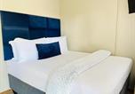 Hôtel Botswana - The Vibe Self Catering-4