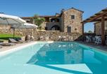 Location vacances Greve in Chianti - La Rimbecca Greve in Chianti-1