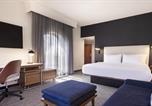 Hôtel Diamond Bar - Courtyard by Marriott Baldwin Park-4