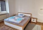 Location vacances Rhénanie-Palatinat - Macfewo - Komplette Ferienwohnung im Stadtkern von Mayen-1