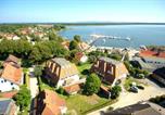 Location vacances Breege - Hafenhäuser Breege Ferienwohnung 14-3
