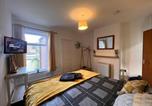 Location vacances  Gare de Norwich - Cosy Getaway Close to Railway-4