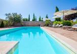 Location vacances Binissalem - Son Corco-1