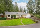 Location vacances Chehalis - Large Family-Friendly Home on Nw Side - Dogs Ok-1