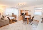Location vacances Schleswig-Holstein - Mare Comfort Wohnung 6-1