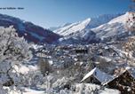 Location vacances Valloire - Studio cabine 3 personnes avec balcon exposé Sud, garage inclus - Fr-1-263-8-3