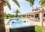 Location vacances Llucmajor - Villa Sun Club Home-3