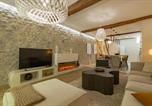 Location vacances Saint-Jean-en-Royans - Loft Aux Portes Du Vercors-2