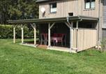 Location vacances Hellenthal - Ferienhaus Michels-1