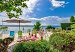 Location vacances Omišalj - Ferienwohnung für 4 Personen ca 67 qm in Jadranovo, Kvarner Bucht Crikvenica und Umgebung-1
