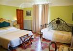 Hôtel Novi Ligure - Villa Pallavicini B&B-4