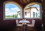 Location vacances Montecarlo - Agriturismo Colle del Sole With Swimming Pool-3