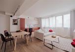Location vacances Ancône - Loft Jungle - Casêta-1