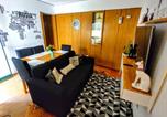 Location vacances Buenos Aires - Alojamiento en Caballito-1