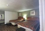 Hôtel Wichita - Stardust inn-3