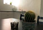 Location vacances Viborg - Lejlighed i midtby - tæt på alt-2