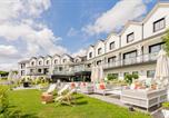 Hôtel Grand-Rullecourt - Best Western Plus Le Fairway Hotel & Spa Golf d'Arras-2