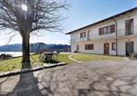 Location vacances Orta San Giulio - Casa Vacanza da Zia Piera-1