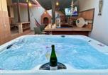 Location vacances  Aruba - 3-bedroom villa with a jacuzzi-3