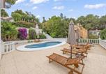 Location vacances Dénia - Global Casa Marakesh 9085-2