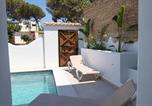 Location vacances  Huelva - Villa 121 by Villamya-1