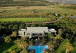 Location vacances Wellington - Ludus Magnus Boutique Hotel-2