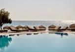 Hôtel Archea Olimpia - The Bay Hotel & Suites-1