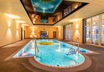 Hôtel Jena - Fair Resort All Inclusive Wellness & Spa Hotel Jena-3