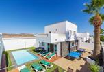 Location vacances Tías - Villa Mar Lanzarote by Villa Plus-1