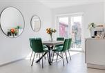 Location vacances Frascati - Luciano Ciampino Apartments-1