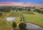 Location vacances Pokolbin - Bracken Ridge Vineyard-4