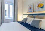 Location vacances Trieste - Cool and stylish city apartment - Wifi-1
