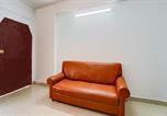 Hôtel Pollachi - Collection O Race Course Road Formerly Annamalai Residency-4