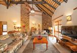Location vacances Hazyview - Kruger Park Lodge Unit No 304-3