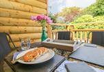 Location vacances St. Florence - Willow Lodge-3