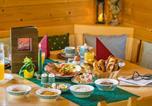 Location vacances Bad Ischl - Attraktives Ferienh Altausee-3