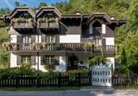 Location vacances Ledro - The Alpine Nest Loft-1