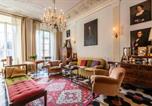 Location vacances Sienne - Appartamento Storico-1