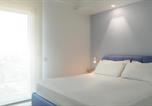 Hôtel Province de Teramo - Youmami Suite Hotel Wellness&Spa-4