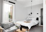 Location vacances Tallinn - Bob W Tallinn Telliskivi-1