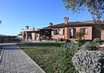 Location vacances Gubbio - Agriturismo A Casa Mia Gubbio-1
