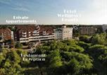 Hôtel Cuxhaven - Hotel Deichgraf-1
