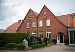Hôtel Ahrensburg - Hotel & Restaurant Alte Schule-3