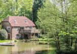Location vacances Crawley - Miswells Cottages - Lake View-2