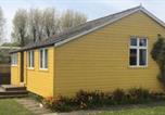 Location vacances Cleethorpes - Cozy Chalet Retreat in North East Lincolnshire Countryside-1