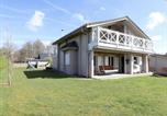 Location vacances Marche-en-Famenne - Myrabelle-2